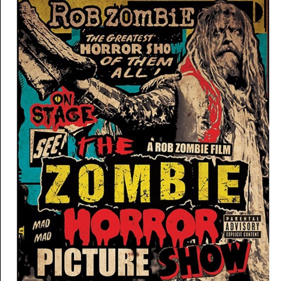 Meet your Posher, Musette - Picture 3 of 6